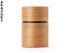 Cherry wood Tea canister